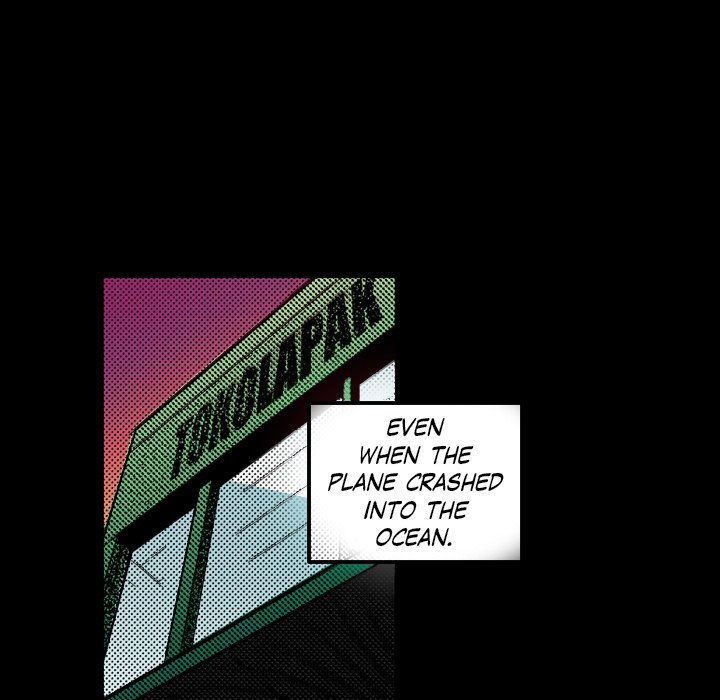 Galauman Galauman EP 83 - Toomics page 61 - 