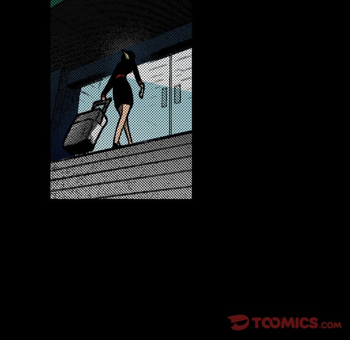 Galauman Galauman EP 83 - Toomics page 62 - 