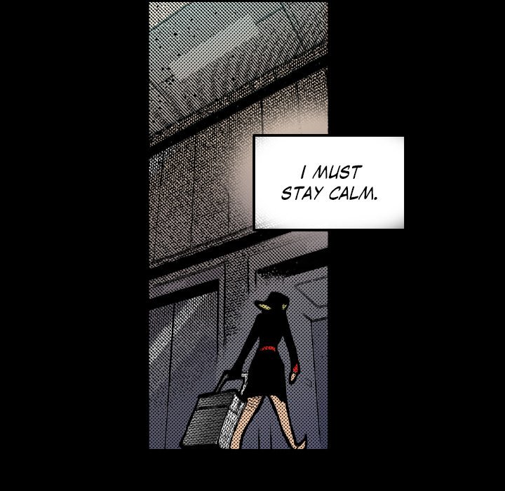 Galauman Galauman EP 83 - Toomics page 63 - 