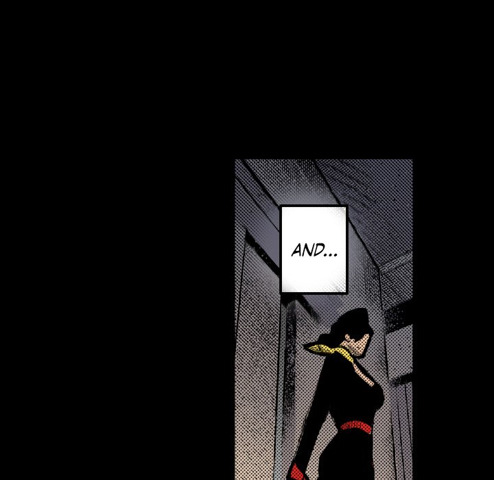 Galauman Galauman EP 83 - Toomics page 64 - 