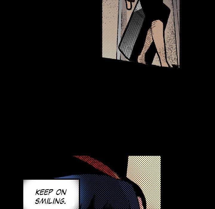 Galauman Galauman EP 83 - Toomics page 65 - 