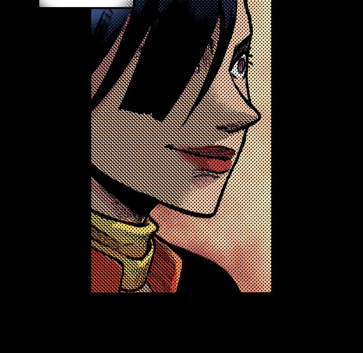 Galauman Galauman EP 83 - Toomics page 66 - 