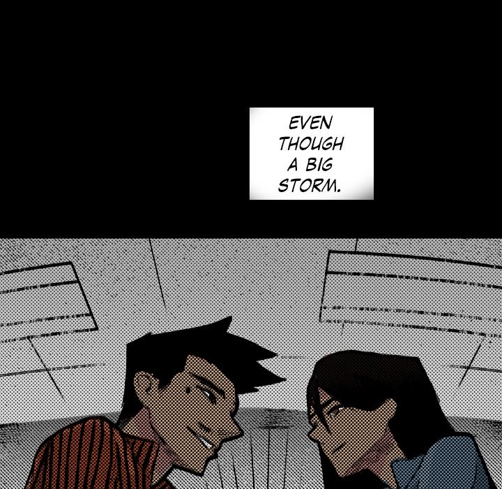 Galauman Galauman EP 83 - Toomics page 67 - 