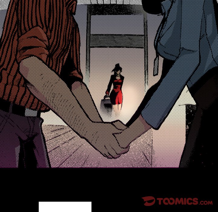 Galauman Galauman EP 83 - Toomics page 68 - 