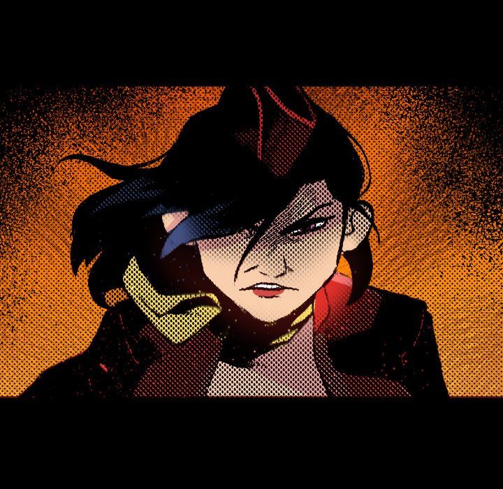 Galauman Galauman EP 83 - Toomics page 70 - 