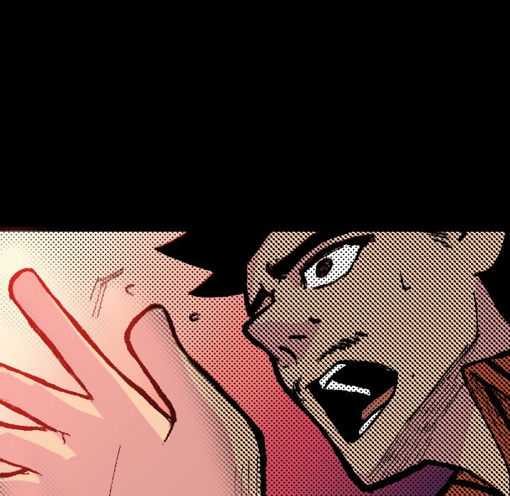 Galauman Galauman EP 83 - Toomics page 72 - 