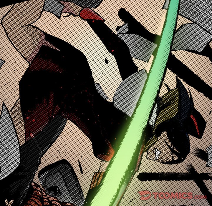Galauman Galauman EP 83 - Toomics page 74 - 