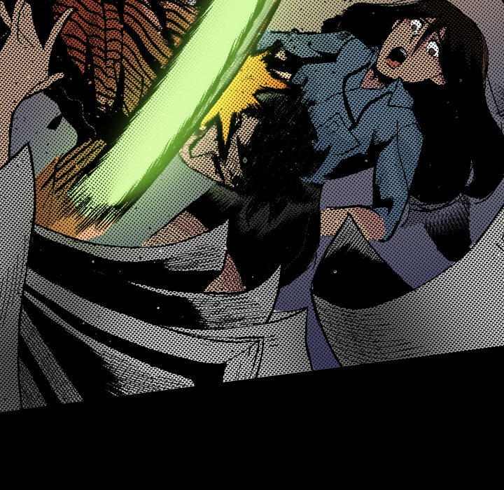 Galauman Galauman EP 83 - Toomics page 75 - 