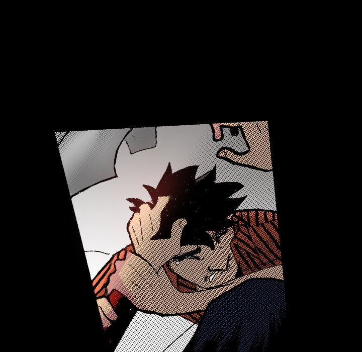 Galauman Galauman EP 83 - Toomics page 76 - 