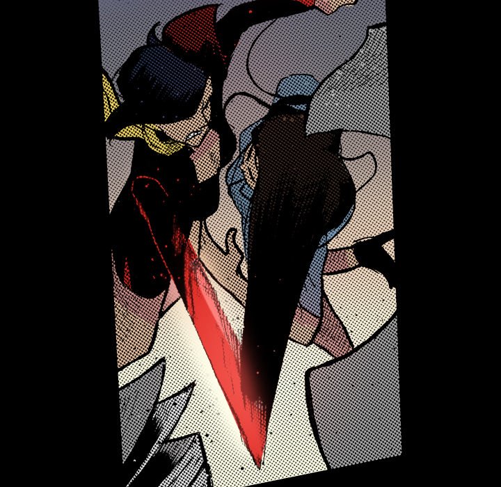 Galauman Galauman EP 83 - Toomics page 78 - 