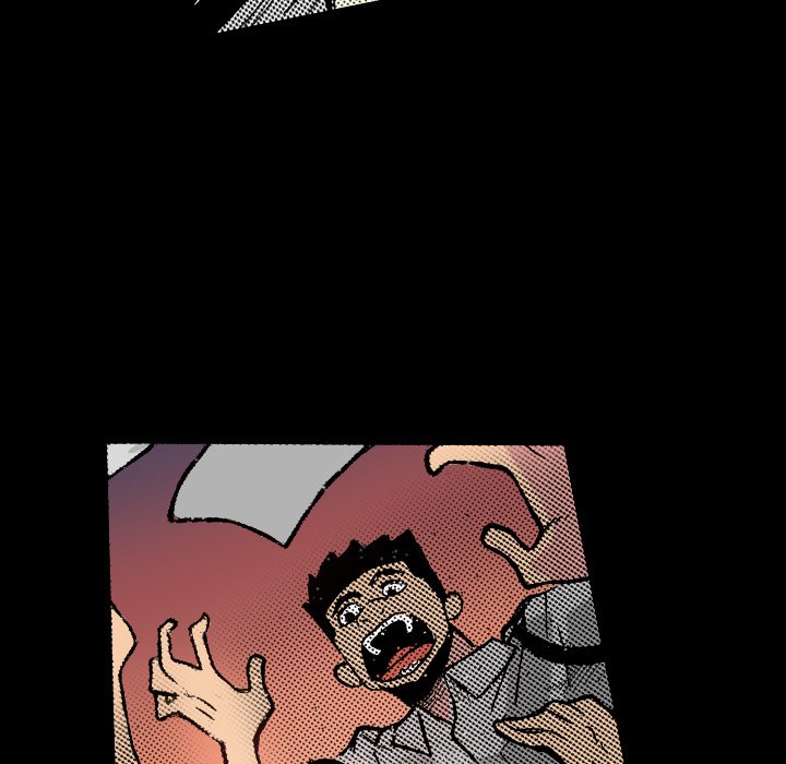Galauman Galauman EP 83 - Toomics page 79 - 