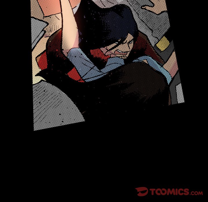 Galauman Galauman EP 83 - Toomics page 80 - 