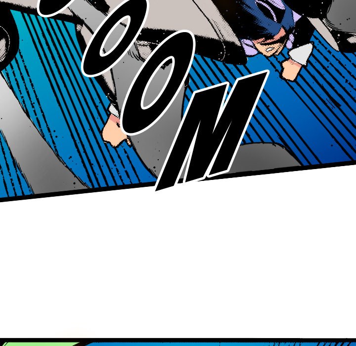 Galauman Galauman EP 83 - Toomics page 9 - 