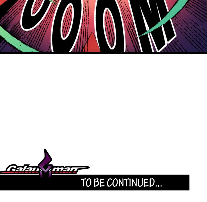 Galauman Galauman EP 83 - Toomics page 84 - 