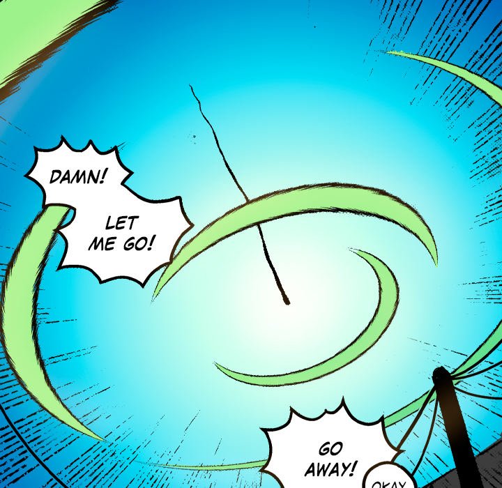 Galauman Galauman EP 83 - Toomics page 10 - 