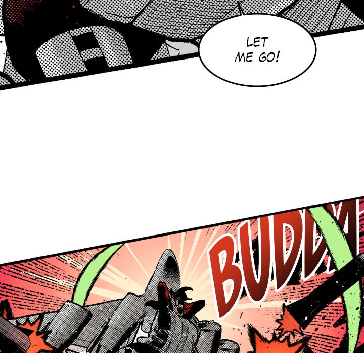 Galauman Galauman EP 84 - Toomics page 11 - 