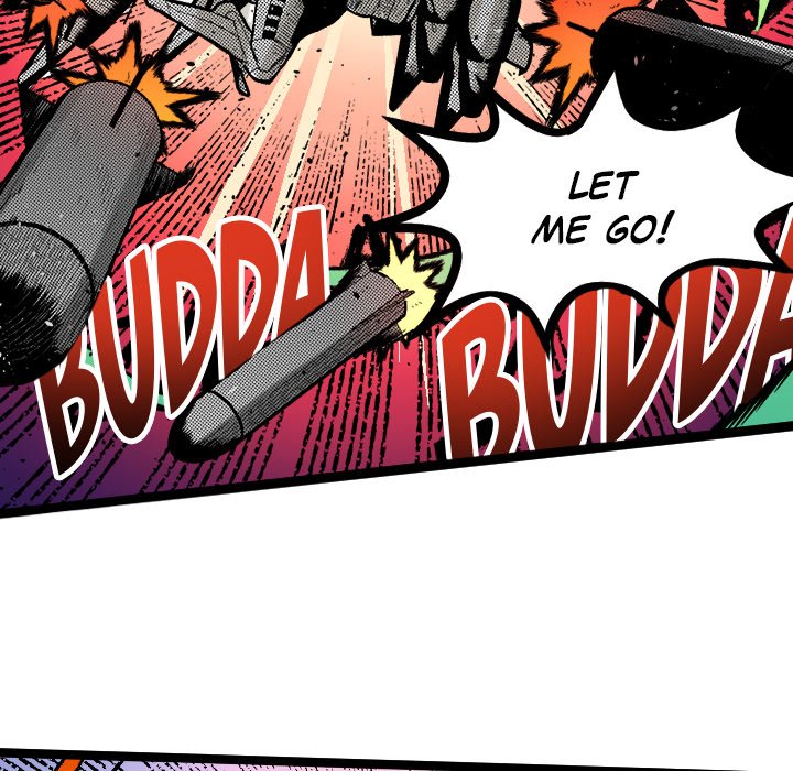 Galauman Galauman EP 84 - Toomics page 12 - 