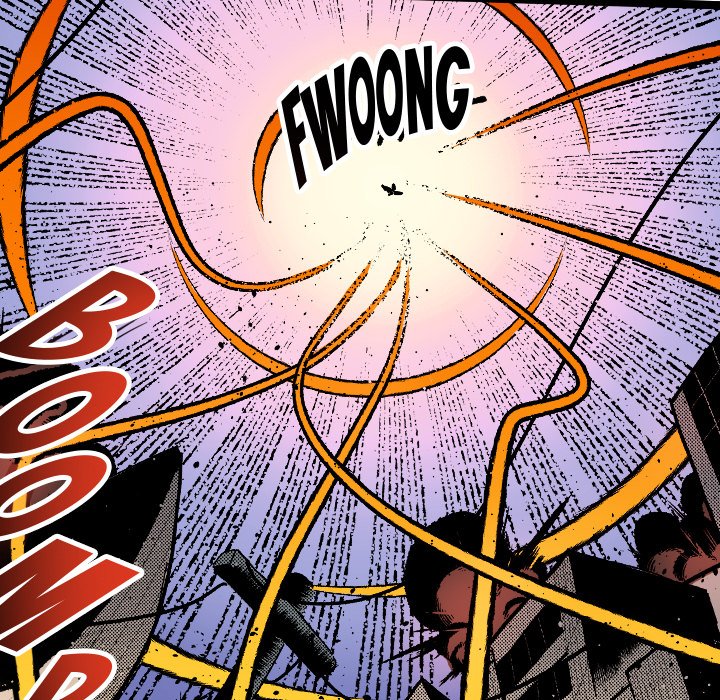 Galauman Galauman EP 84 - Toomics page 13 - 