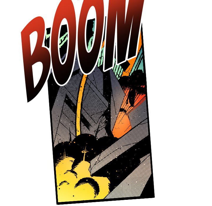 Galauman Galauman EP 84 - Toomics page 15 - 