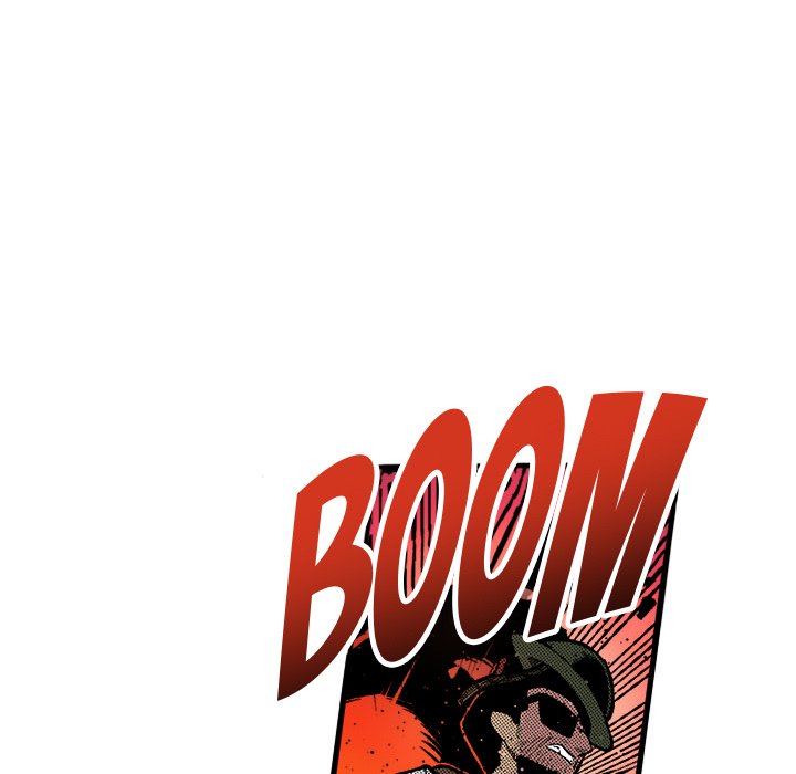 Galauman Galauman EP 84 - Toomics page 16 - 