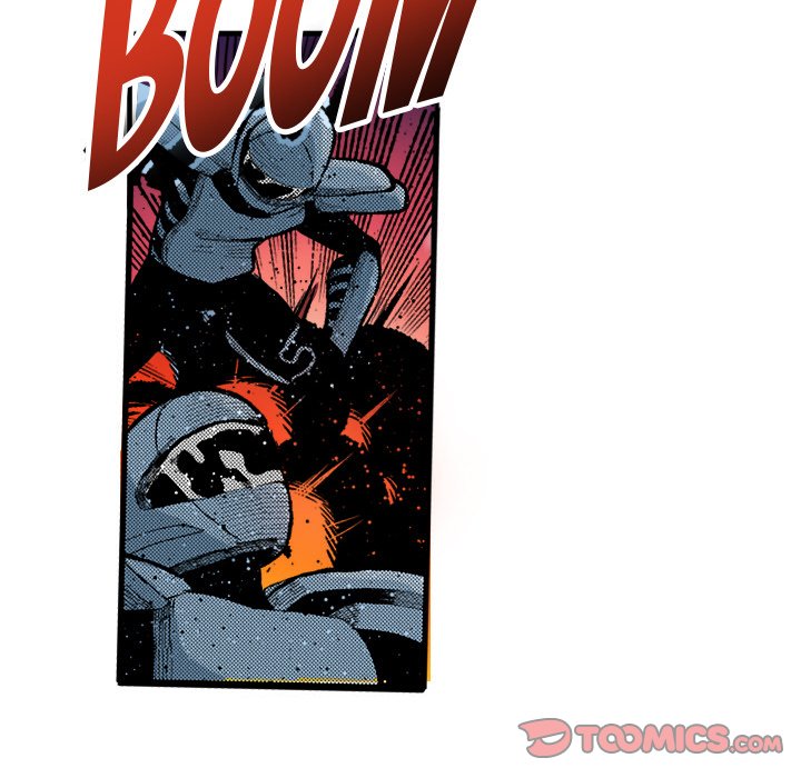 Galauman Galauman EP 84 - Toomics page 18 - 