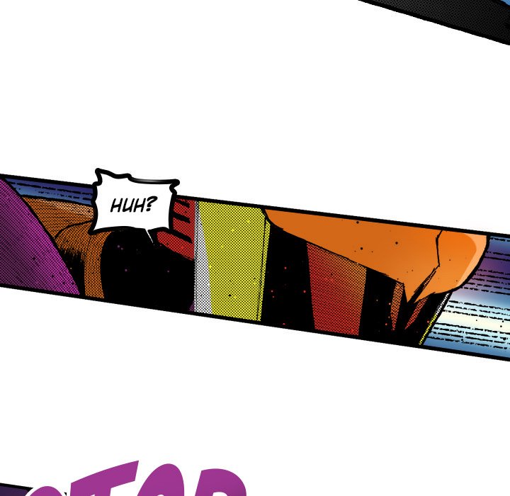 Galauman Galauman EP 84 - Toomics page 21 - 