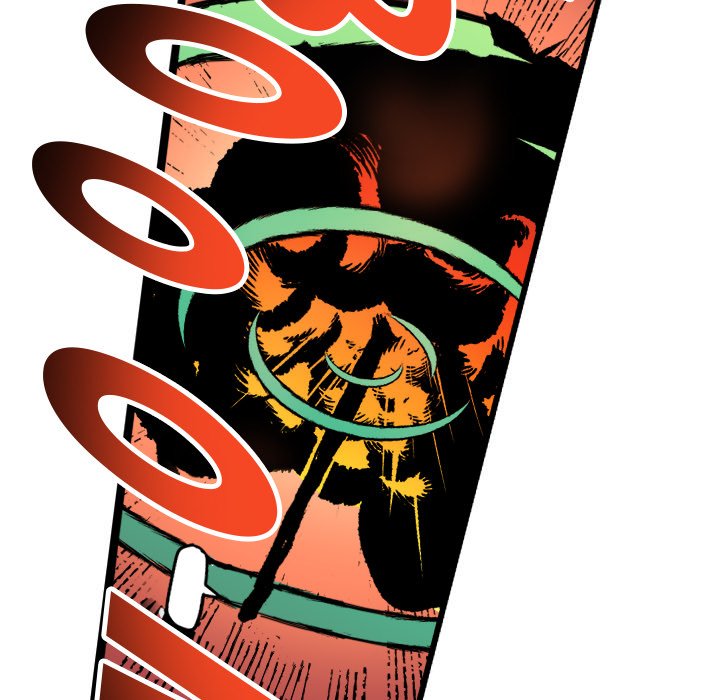 Galauman Galauman EP 84 - Toomics page 23 - 