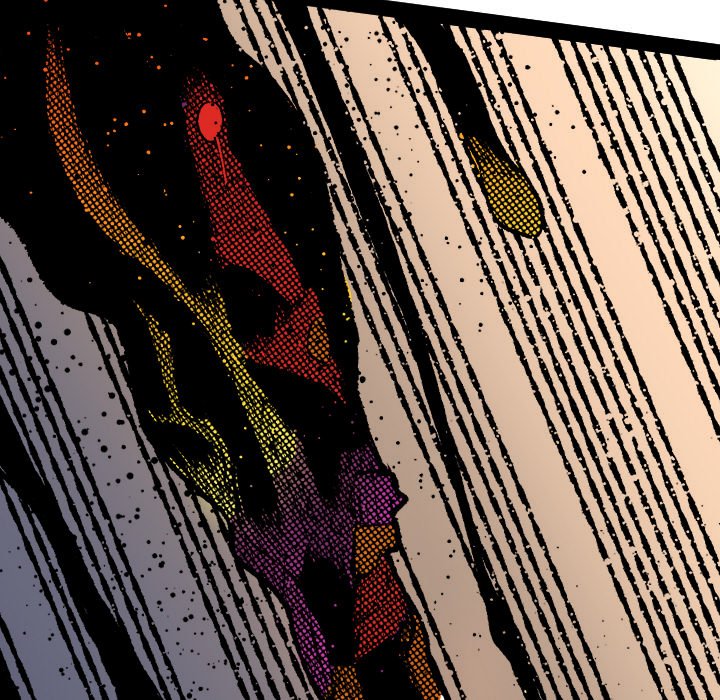 Galauman Galauman EP 84 - Toomics page 25 - 