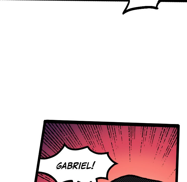 Galauman Galauman EP 84 - Toomics page 27 - 