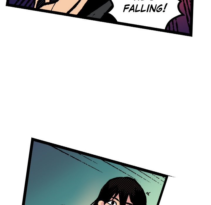 Galauman Galauman EP 84 - Toomics page 29 - 
