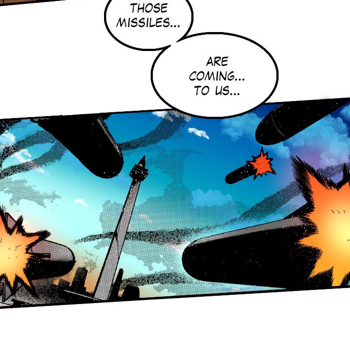 Galauman Galauman EP 84 - Toomics page 32 - 