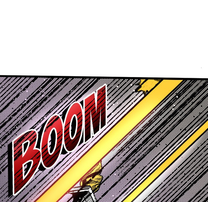 Galauman Galauman EP 84 - Toomics page 33 - 