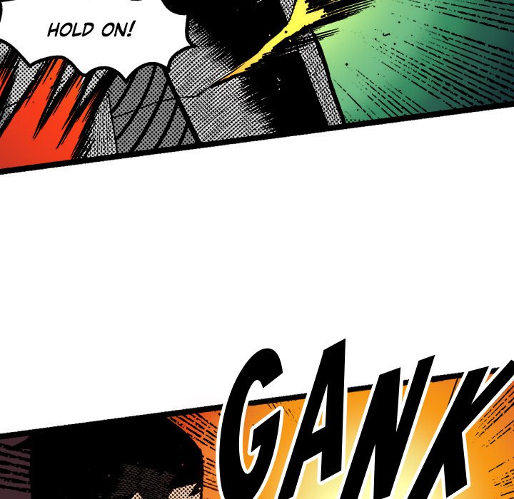 Galauman Galauman EP 84 - Toomics page 37 - 