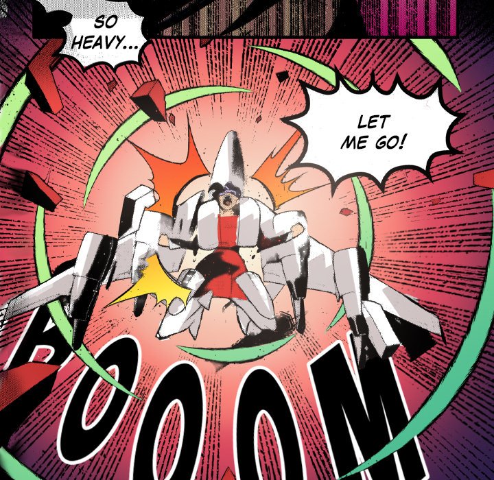 Galauman Galauman EP 84 - Toomics page 5 - 
