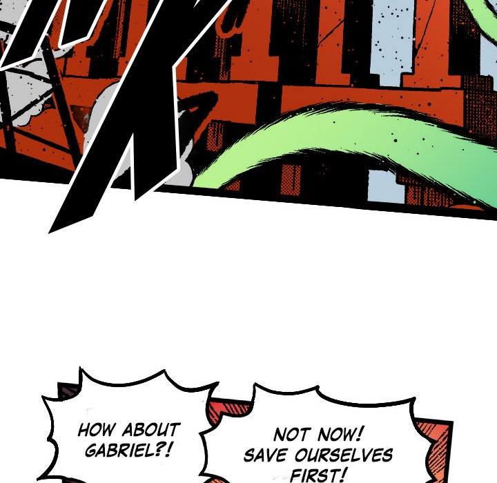 Galauman Galauman EP 84 - Toomics page 48 - 