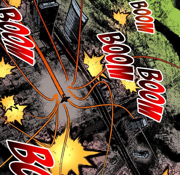 Galauman Galauman EP 84 - Toomics page 52 - 