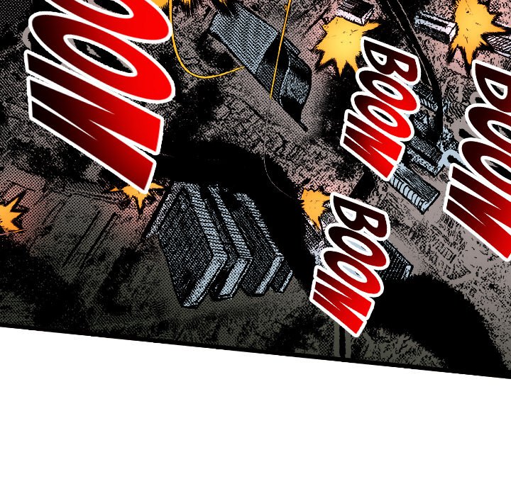 Galauman Galauman EP 84 - Toomics page 53 - 