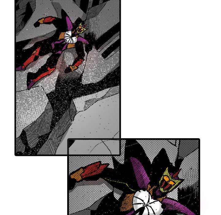 Galauman Galauman EP 84 - Toomics page 56 - 