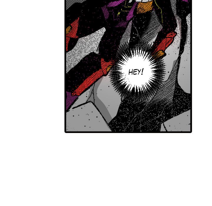 Galauman Galauman EP 84 - Toomics page 57 - 