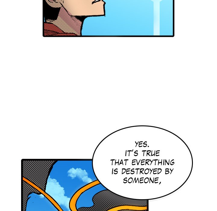 Galauman Galauman EP 84 - Toomics page 63 - 