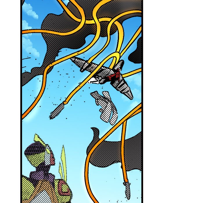 Galauman Galauman EP 84 - Toomics page 64 - 