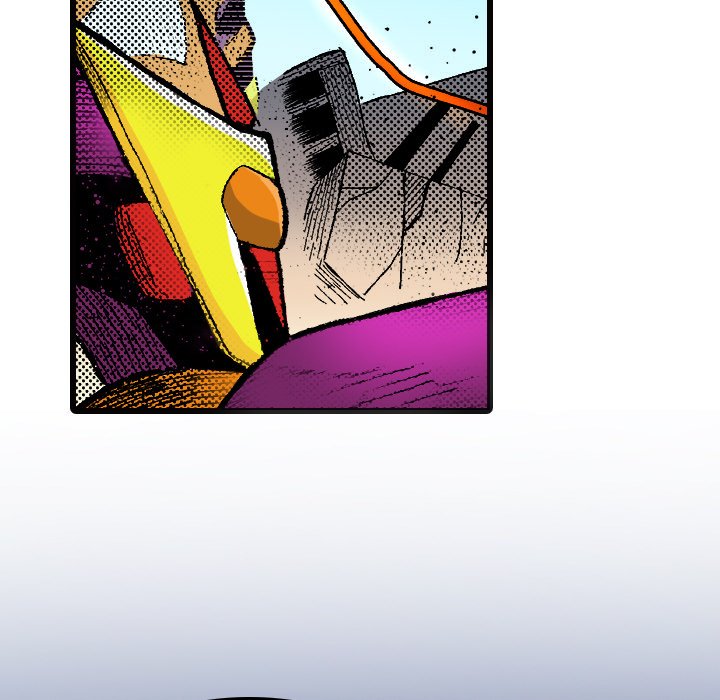 Galauman Galauman EP 84 - Toomics page 65 - 