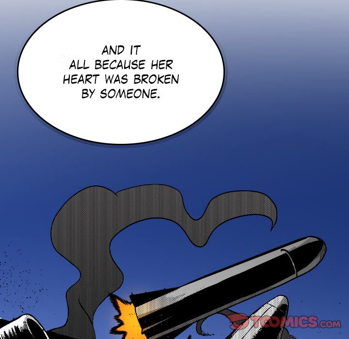 Galauman Galauman EP 84 - Toomics page 66 - 
