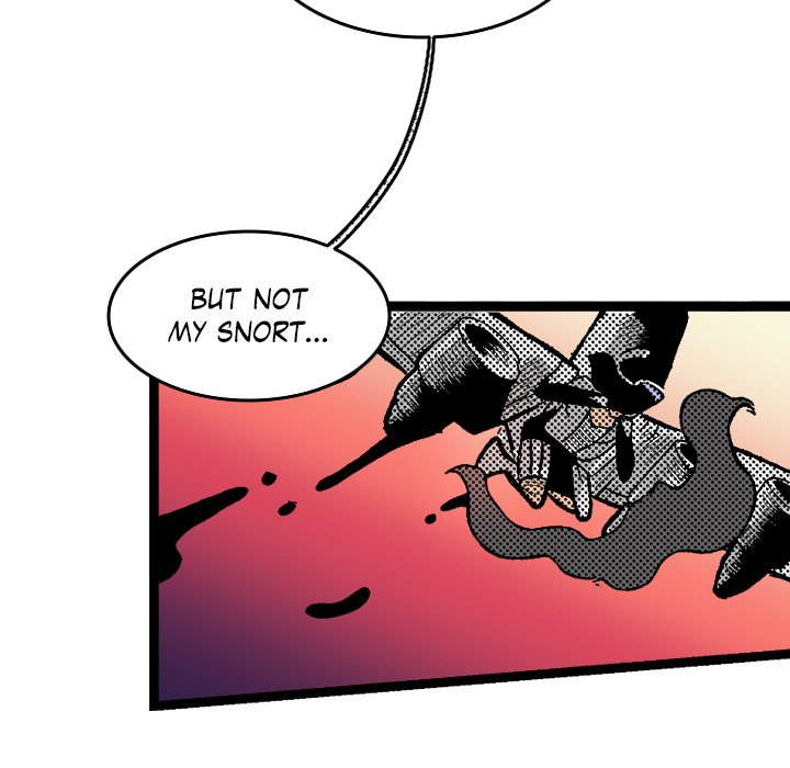 Galauman Galauman EP 84 - Toomics page 9 - 