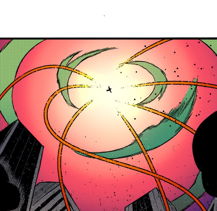 Galauman Galauman EP 85 - Toomics page 13 - 