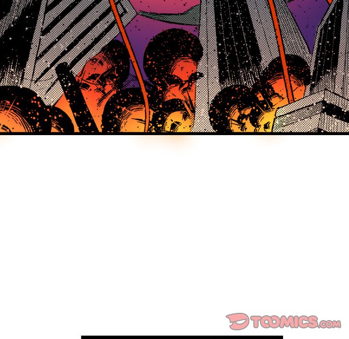 Galauman Galauman EP 85 - Toomics page 14 - 