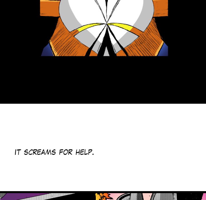 Galauman Galauman EP 85 - Toomics page 20 - 