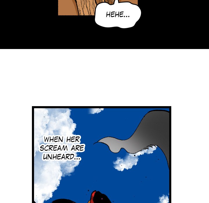 Galauman Galauman EP 85 - Toomics page 25 - 