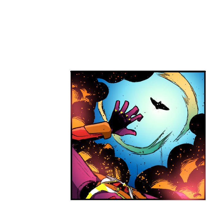 Galauman Galauman EP 85 - Toomics page 35 - 