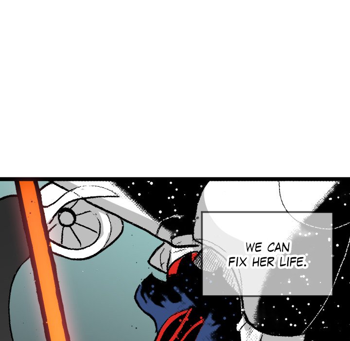 Galauman Galauman EP 85 - Toomics page 36 - 